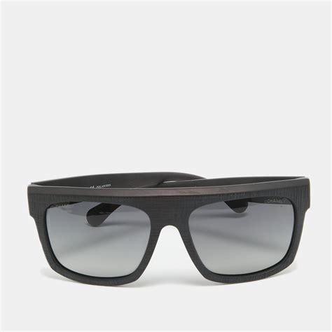 chanel 5333 sunglasses|CHANEL Polarized CC Sunglasses 5333.